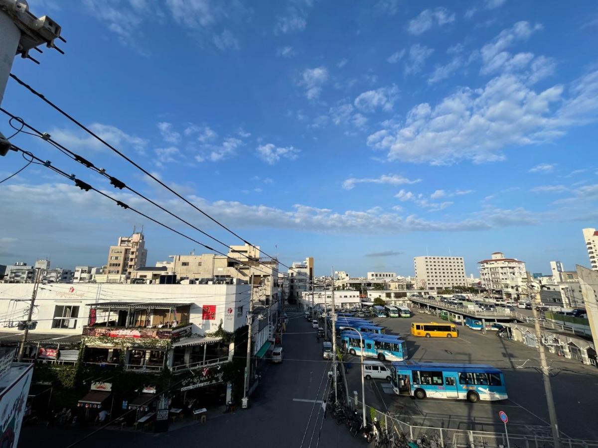 Toyo Misaki Building - Vacation Stay 03379V Ishigaki  Экстерьер фото